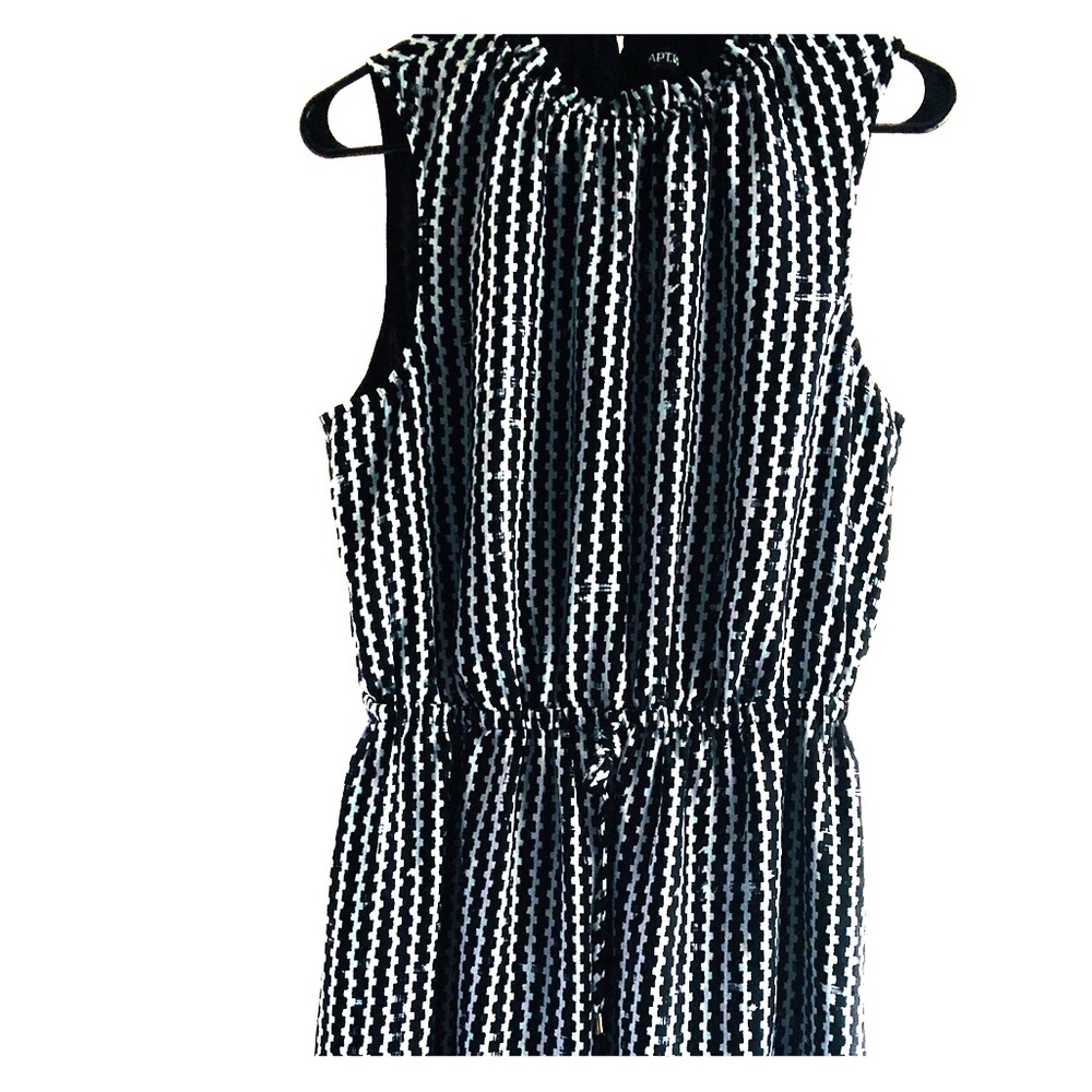 Apt 9 dress